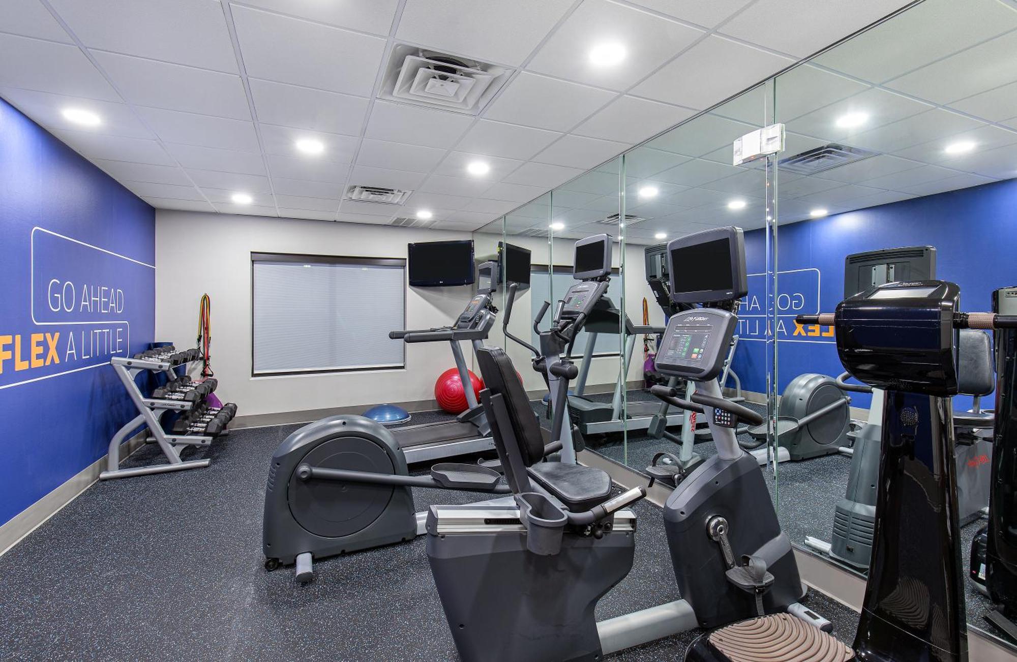 Holiday Inn Express Savannah South I-95 Richmond Hill By Ihg Zewnętrze zdjęcie