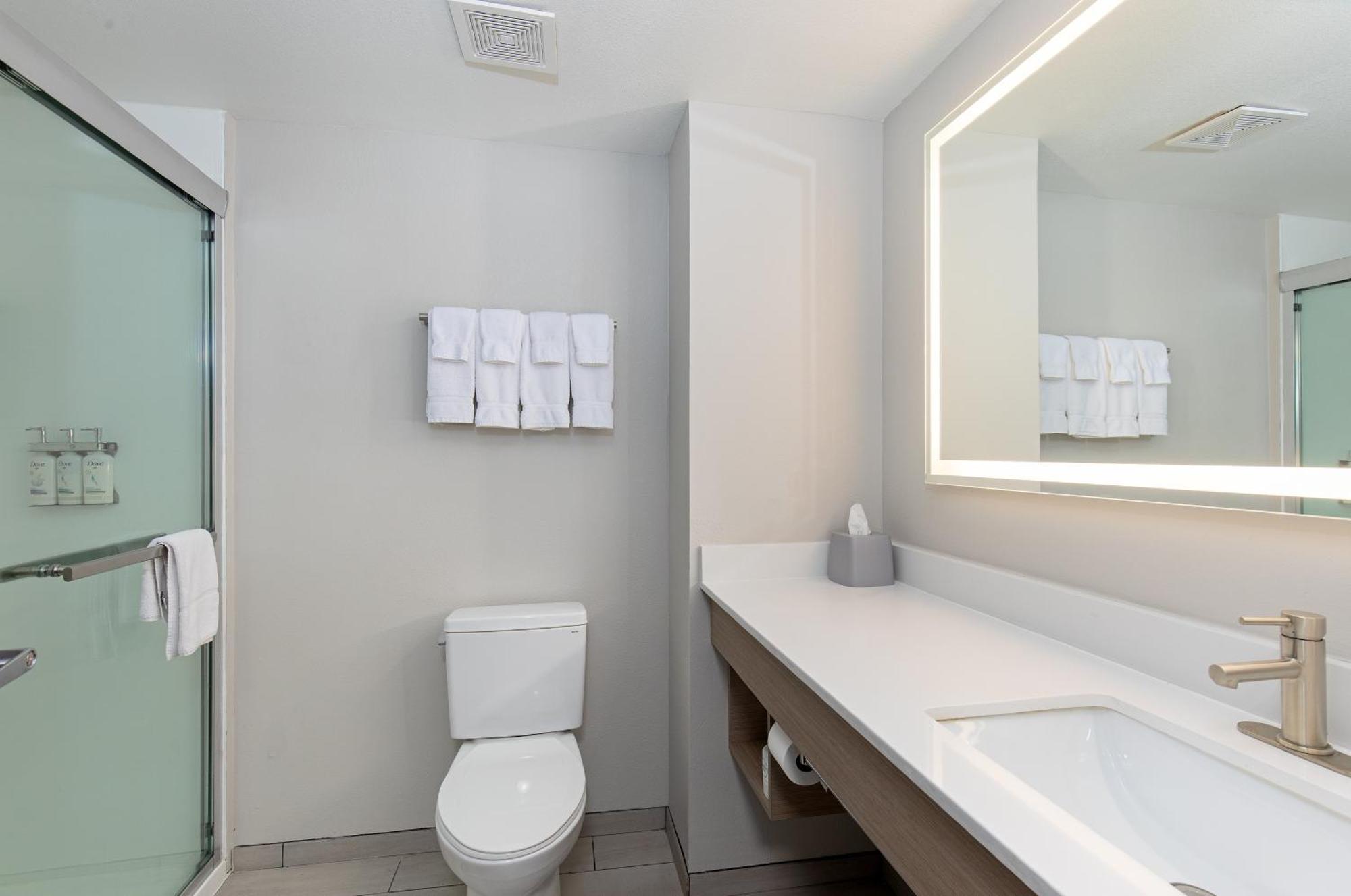 Holiday Inn Express Savannah South I-95 Richmond Hill By Ihg Zewnętrze zdjęcie