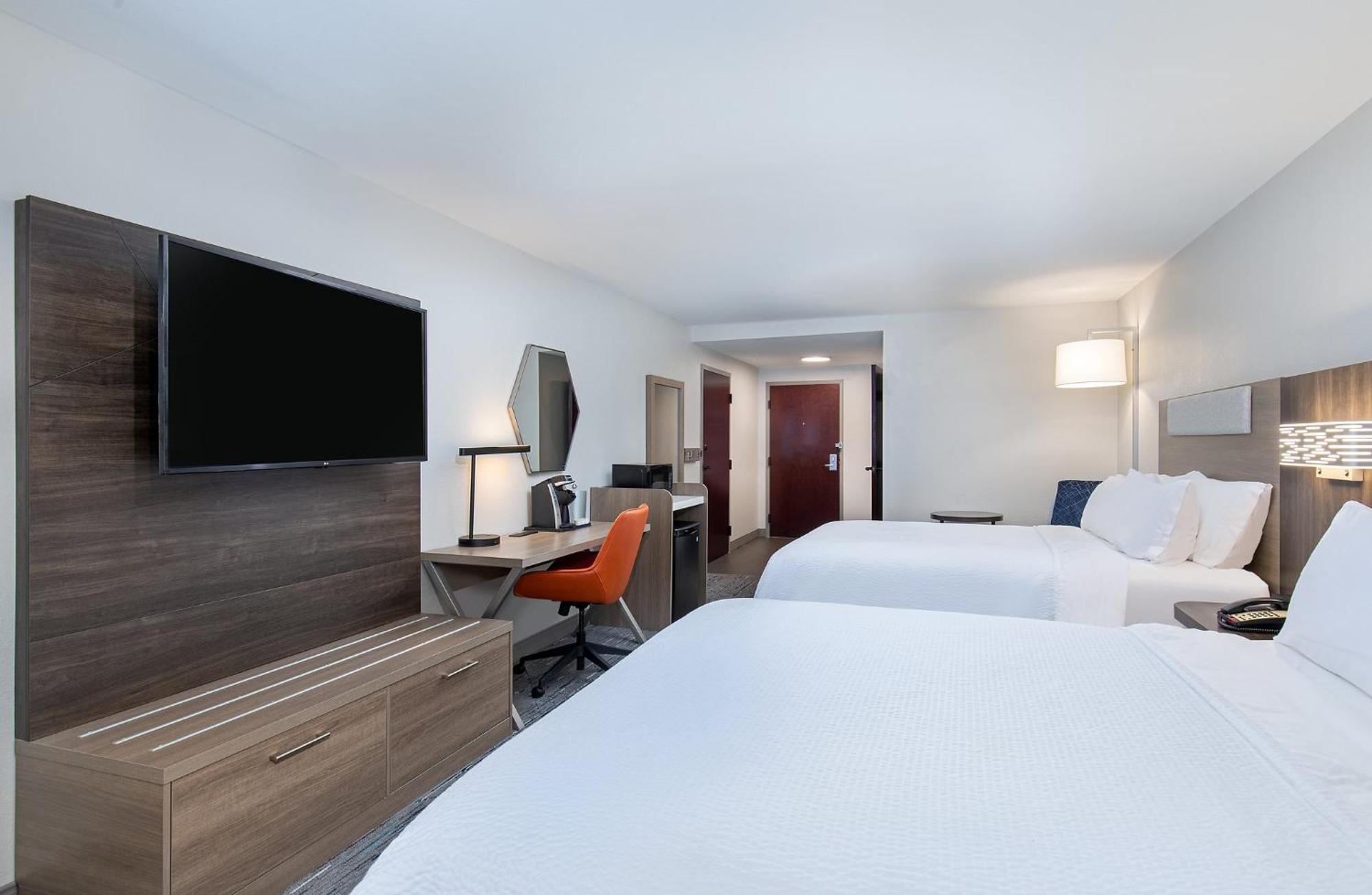 Holiday Inn Express Savannah South I-95 Richmond Hill By Ihg Zewnętrze zdjęcie