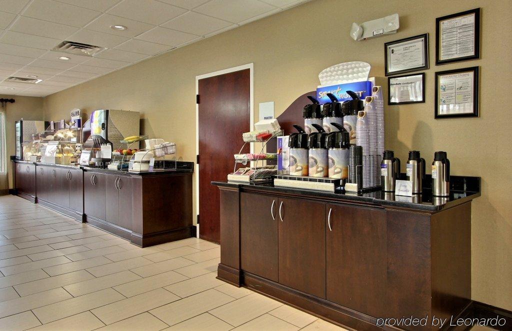 Holiday Inn Express Savannah South I-95 Richmond Hill By Ihg Zewnętrze zdjęcie